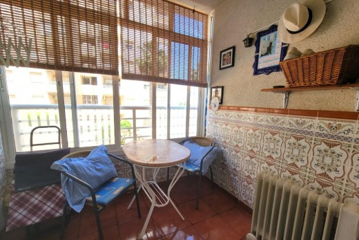Resale - Wohnung - Torrevieja - Nueva Torrevieja