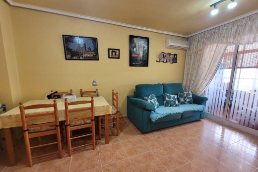 Resale - Wohnung - Torrevieja - Nueva Torrevieja