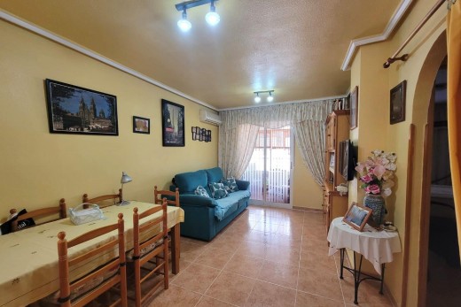 Resale - Wohnung - Torrevieja - Nueva Torrevieja