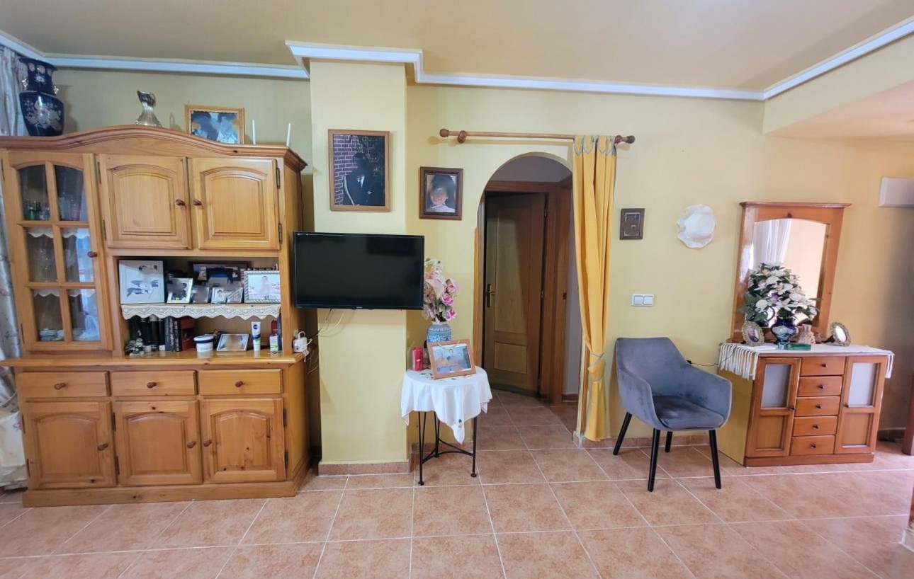 Resale - Wohnung - Torrevieja - Nueva Torrevieja