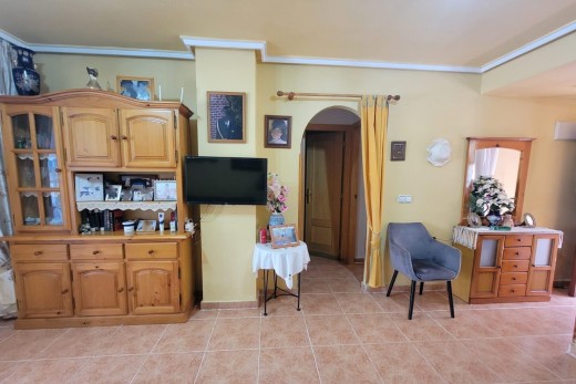 Resale - Wohnung - Torrevieja - Nueva Torrevieja
