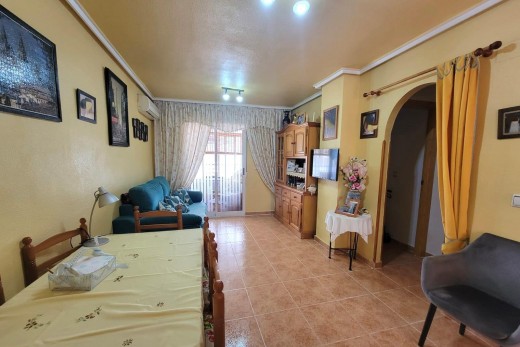 Resale - Wohnung - Torrevieja - Nueva Torrevieja