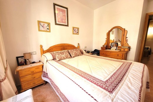 Resale - Wohnung - Torrevieja - Nueva Torrevieja