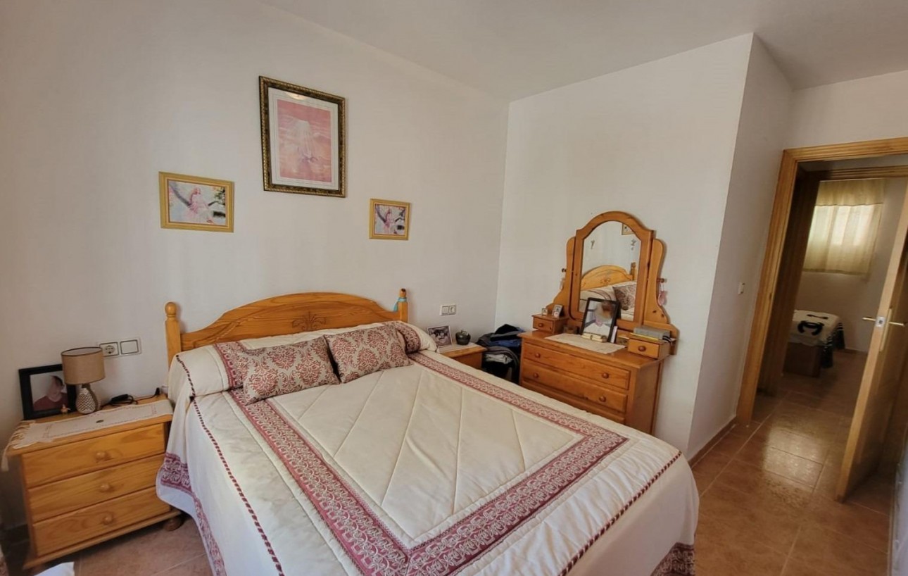 Resale - Wohnung - Torrevieja - Nueva Torrevieja