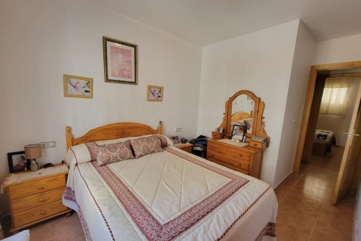 Resale - Wohnung - Torrevieja - Nueva Torrevieja