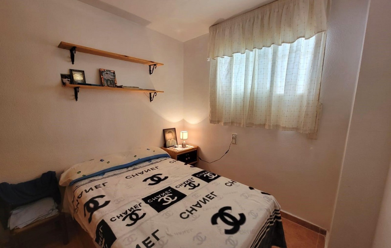 Resale - Wohnung - Torrevieja - Nueva Torrevieja