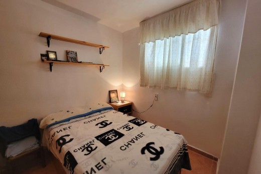 Resale - Wohnung - Torrevieja - Nueva Torrevieja