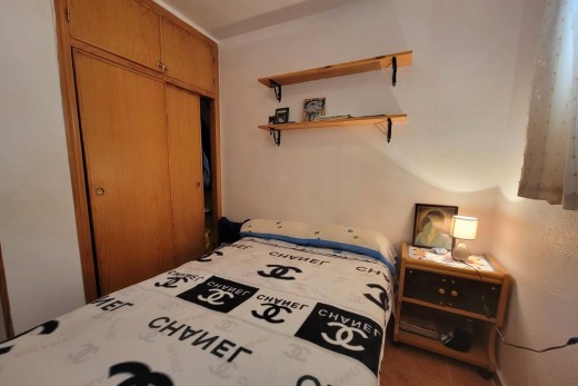 Resale - Wohnung - Torrevieja - Nueva Torrevieja