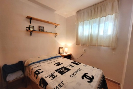 Resale - Wohnung - Torrevieja - Nueva Torrevieja