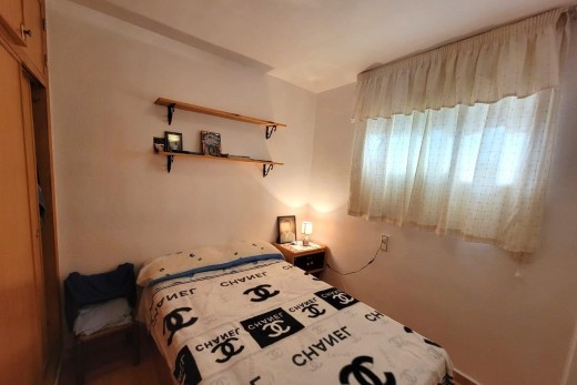 Resale - Wohnung - Torrevieja - Nueva Torrevieja