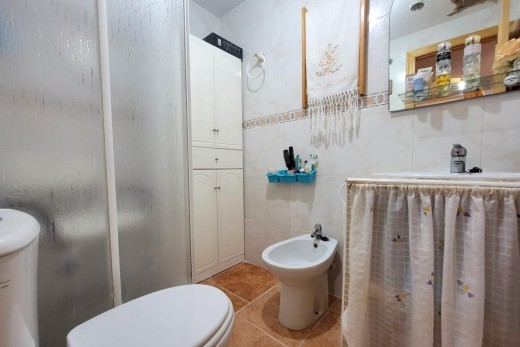 Resale - Wohnung - Torrevieja - Nueva Torrevieja