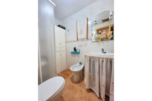 Resale - Wohnung - Torrevieja - Nueva Torrevieja
