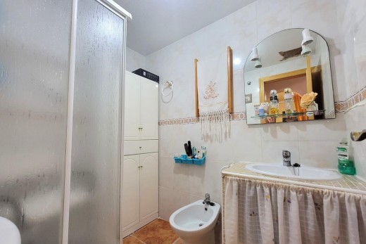 Resale - Wohnung - Torrevieja - Nueva Torrevieja