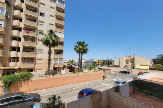 Resale - Wohnung - Torrevieja - Nueva Torrevieja