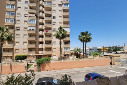 Resale - Wohnung - Torrevieja - Nueva Torrevieja