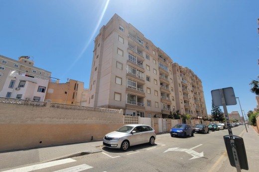Resale - Wohnung - Torrevieja - Nueva Torrevieja