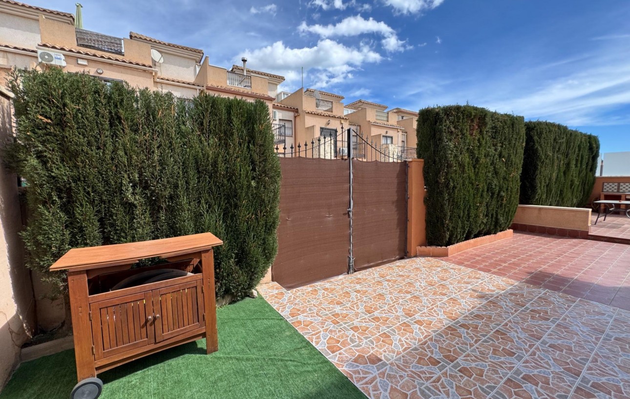 Sale - Villa - Orihuela Costa - Los Balcones