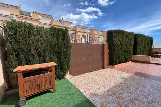Sale - Villa - Orihuela Costa - Los Balcones