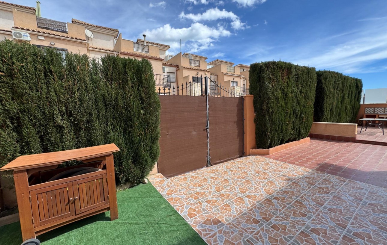Sale - Villa - Orihuela Costa - Los Balcones
