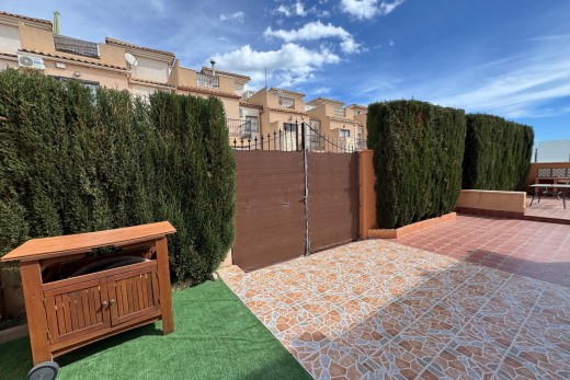 Sale - Villa - Orihuela Costa - Los Balcones