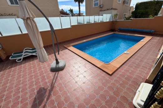 Sale - Villa - Orihuela Costa - Los Balcones