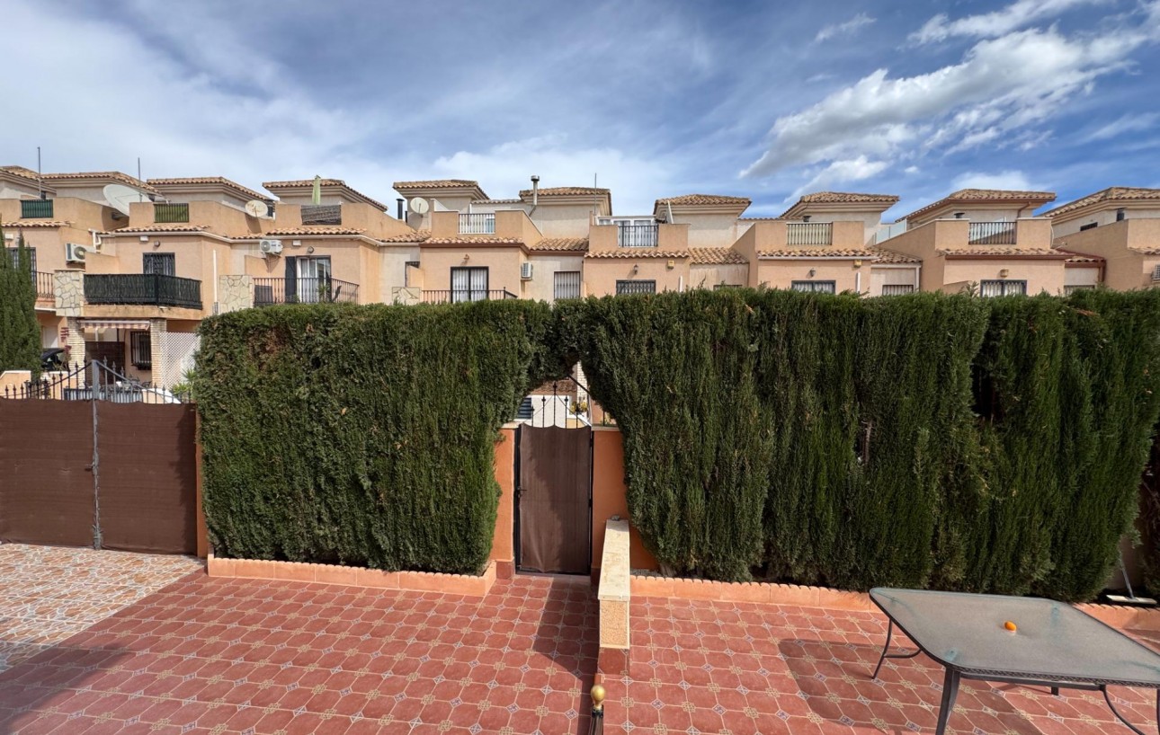 Sale - Villa - Orihuela Costa - Los Balcones