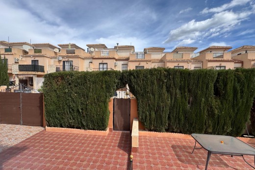 Sale - Villa - Orihuela Costa - Los Balcones