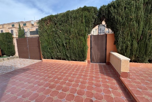 Sale - Villa - Orihuela Costa - Los Balcones