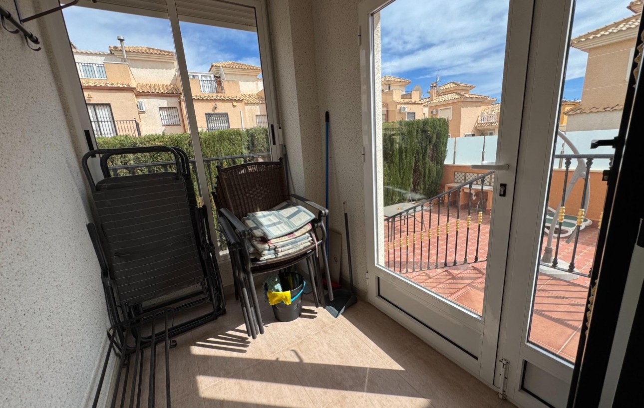 Sale - Villa - Orihuela Costa - Los Balcones