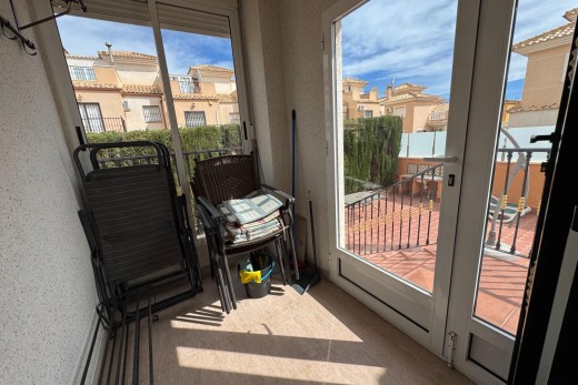 Sale - Villa - Orihuela Costa - Los Balcones