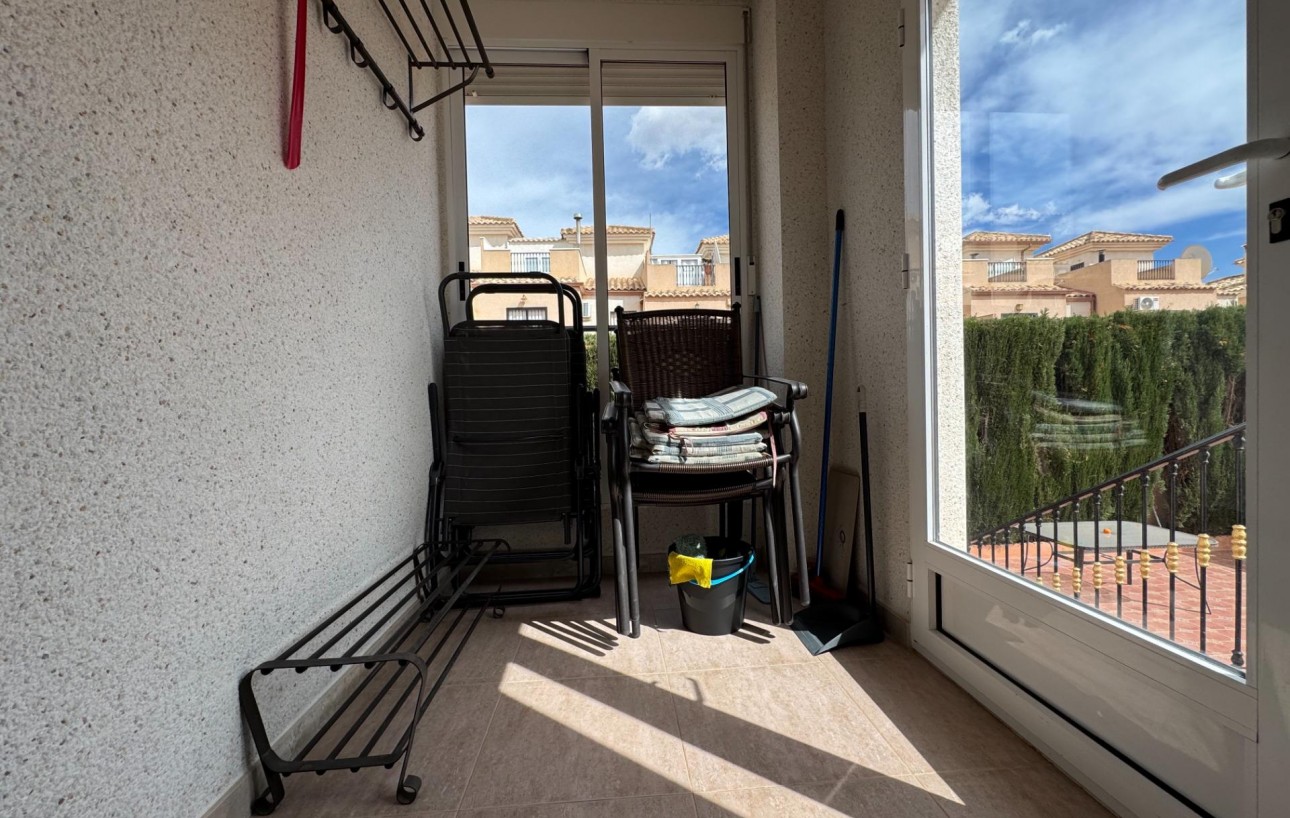 Sale - Villa - Orihuela Costa - Los Balcones