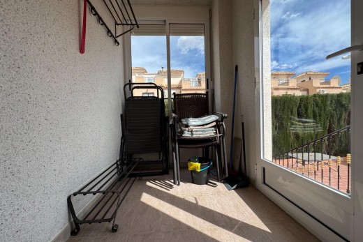 Sale - Villa - Orihuela Costa - Los Balcones
