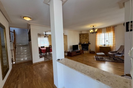 Sale - Villa - Orihuela Costa - Los Balcones