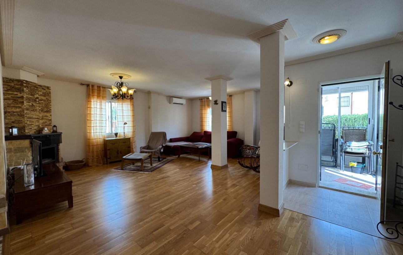 Sale - Villa - Orihuela Costa - Los Balcones