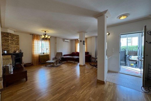 Sale - Villa - Orihuela Costa - Los Balcones