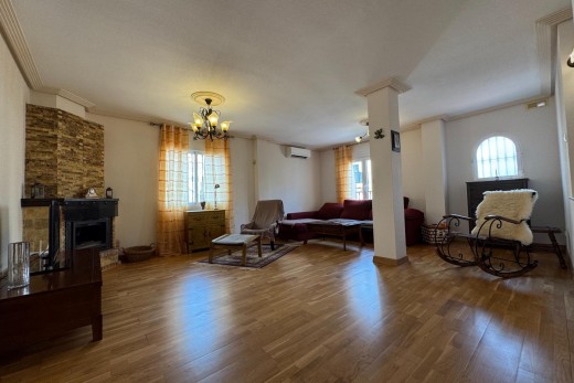Sale - Villa - Orihuela Costa - Los Balcones