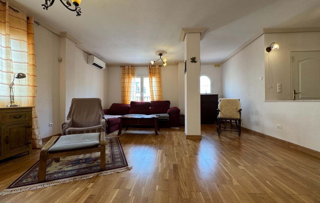 Sale - Villa - Orihuela Costa - Los Balcones