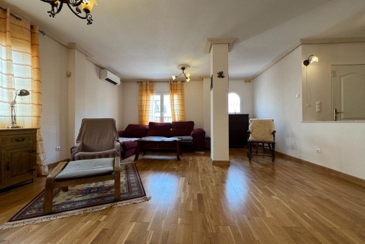 Sale - Villa - Orihuela Costa - Los Balcones