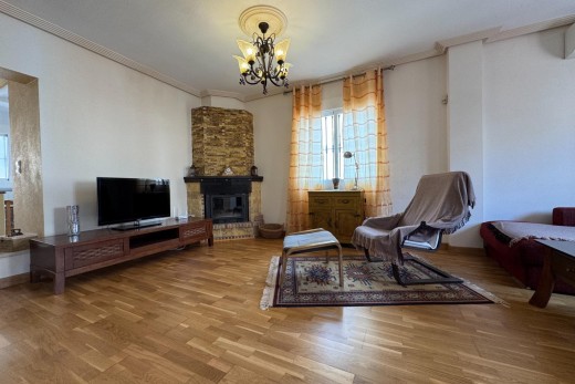 Sale - Villa - Orihuela Costa - Los Balcones