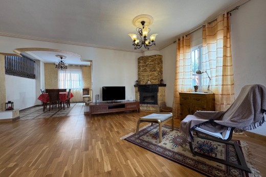 Sale - Villa - Orihuela Costa - Los Balcones