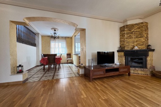 Sale - Villa - Orihuela Costa - Los Balcones