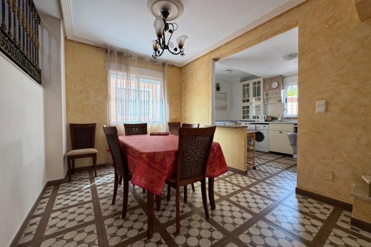 Sale - Villa - Orihuela Costa - Los Balcones