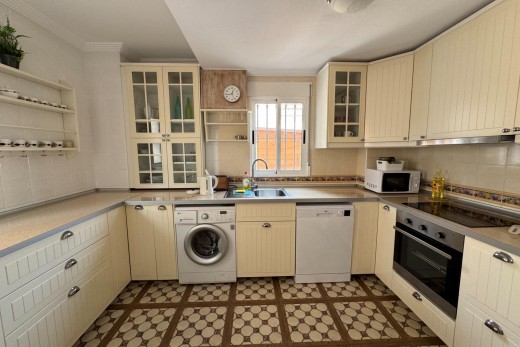 Sale - Villa - Orihuela Costa - Los Balcones
