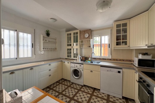 Sale - Villa - Orihuela Costa - Los Balcones