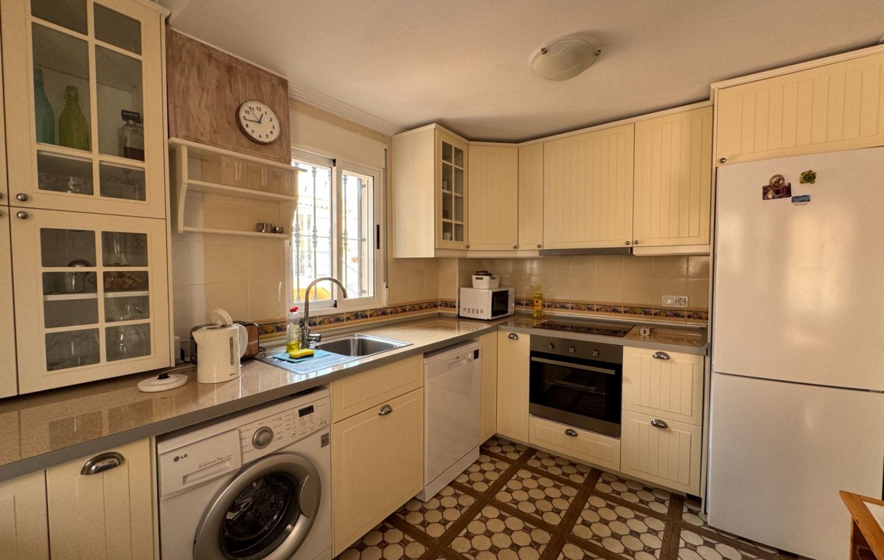 Sale - Villa - Orihuela Costa - Los Balcones