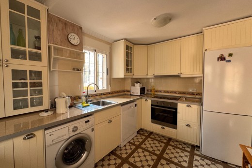 Sale - Villa - Orihuela Costa - Los Balcones