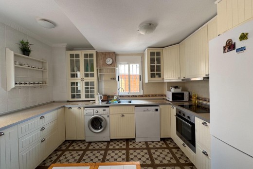 Sale - Villa - Orihuela Costa - Los Balcones