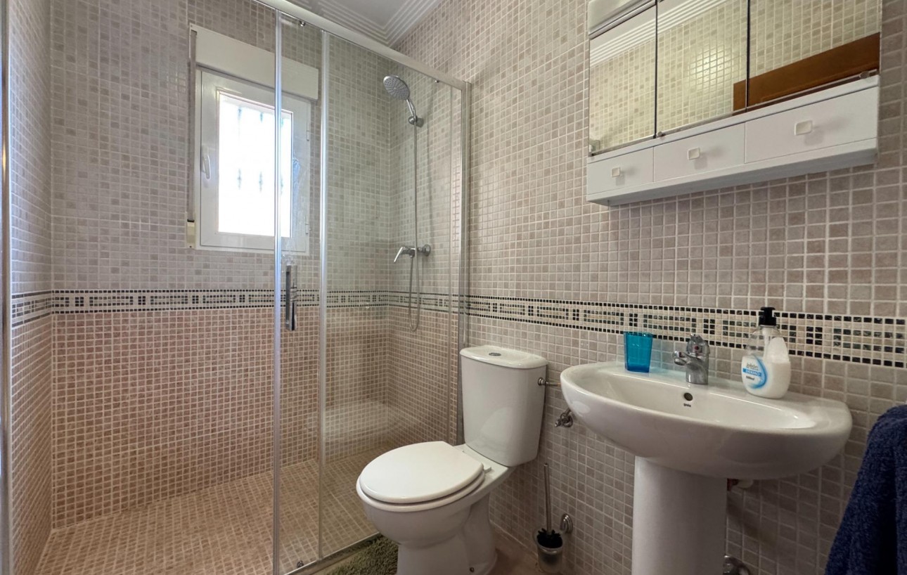 Sale - Villa - Orihuela Costa - Los Balcones