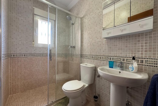 Sale - Villa - Orihuela Costa - Los Balcones
