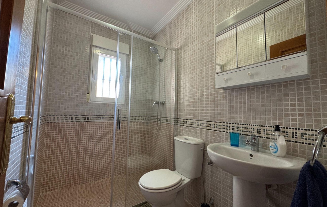 Sale - Villa - Orihuela Costa - Los Balcones